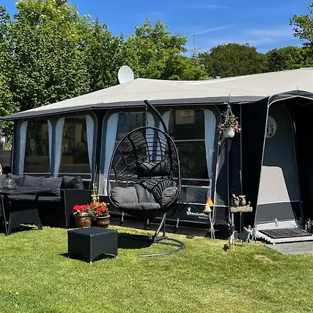 Hestehaven Kemp 4*
